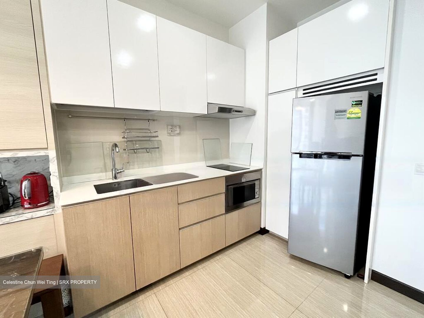 eCO (D16), Condominium #477574911